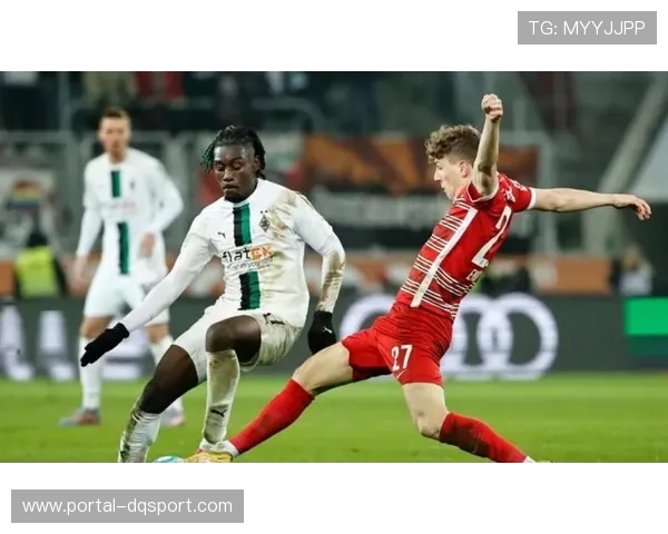 门兴客场表现优于主场，反击战术成取分关键。