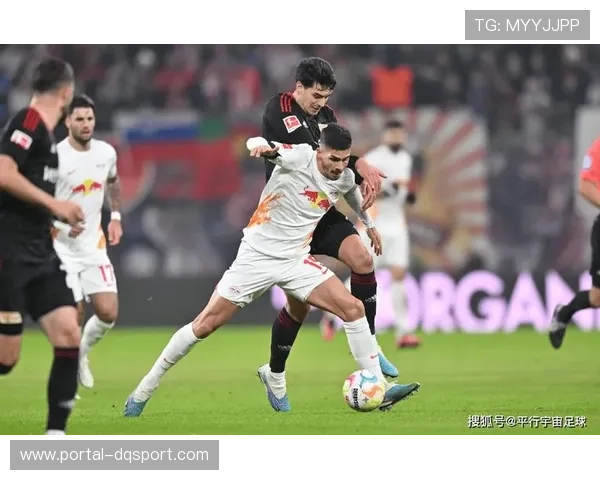 莱比锡1-1圣保利，积分榜凭借净胜球优势重回前四