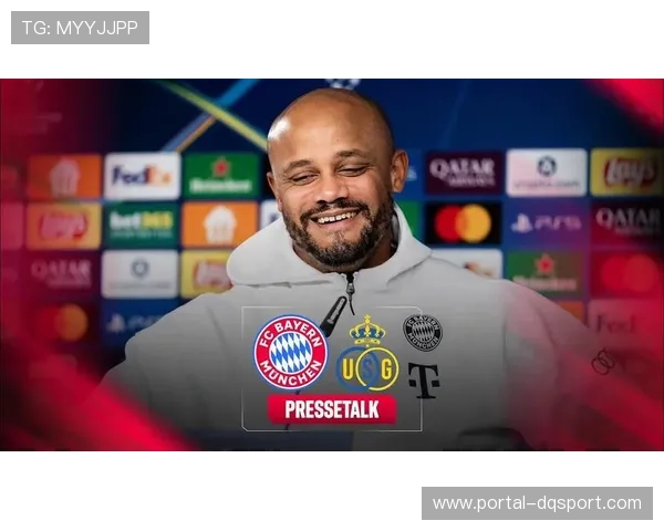 欧冠抽签在即，孔帕尼：接受任何对手