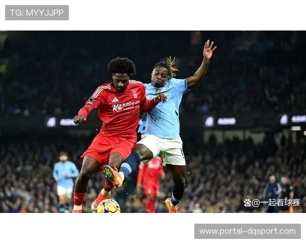 曼城迎战诺丁汉森林前试验新防守模式 曼城迎战诺丁汉森林前试验新防守模式