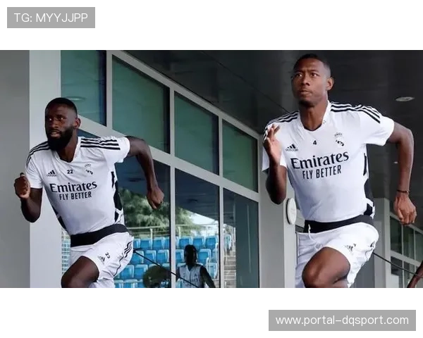 皇马功勋后卫阿拉巴确认今夏离队,五年获八冠生涯落幕 皇马功勋后卫阿拉巴确认今夏离队,五年获八冠生涯落幕