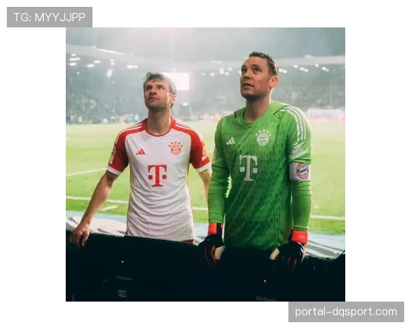 数据对比：拜仁与阿森纳门将诺伊尔、拉亚本赛季扑救数据一览